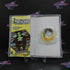 Midway Arcade Treasures Extended Play Sony PSP Clear UMD + Reg CIB - Excellent