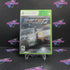 Shift 2 Unleashed Xbox 360 DD Complete  CIB - Very Good