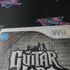 Guitar Hero Metallica Nintendo Wii AD Complete CIB - Very Good