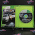 Shift 2 Unleashed Xbox 360 DD Complete  CIB - Very Good