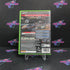 Shift 2 Unleashed Xbox 360 DD Complete  CIB - Very Good