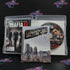 Mafia II PS3 PlayStation 3 GH AD + Poster Complete CIB - Very Good