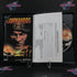 Commandos 2 Men of Courage PS2 PlayStation 2 AD + Reg Card Complete CIB - Very Good