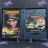 Commandos 2 Men of Courage PS2 PlayStation 2 AD + Reg Card Complete CIB - Very Good