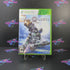 Vanquish Xbox 360 Complete - Excellent