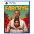 Far Cry 6 PS5 PlayStation 5 PAL - Like New