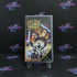 Star Wars the Clone Wars Republic Heroes Sony PSP Complete - Refurbished