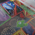 Sonic Colors Nintendo Wii AD Complete CIB - Very Good