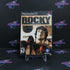 Rocky Legends PS2 PlayStation 2 AD + Reg Card Complete CIB - Very Good