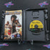 Prince of Persia The Two Thrones Nintendo GameCube Complete - Refurbished