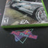 Need for Speed Most Wanted Xbox 360 AD Complete CIB - Very Good