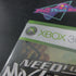 Need for Speed Most Wanted Xbox 360 AD Complete CIB - Very Good