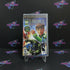 Ben 10 Ultimate Alien Cosmic Destruction Sony PSP Complete - Excellent