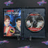 Resident Evil Code Veronica PS2 PlayStation 2 GH Disc No Bonus Disc - Excellent