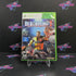 Dead Rising 2 Xbox 360 + Poster Complete - Excellent