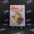 Rapala Tournament Fishing Nintendo Wii AD Complete CIB - Very Good