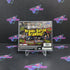WCW Backstage Assault PS1 PlayStation 1 + Reg Card Complete - Excellent