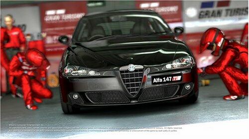 Gran Turismo 5 Prologue PS3 PlayStation 3 GH + Reg Card - Like New
