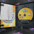 Disney Think Fast Software Only PS2 PlayStation 2 + Reg Card CIB - Excellent