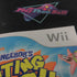 Spongebob Boating Bash Nintendo Wii AD/MD Complete CIB - Very Good