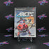 Arctic Thunder PS2 PlayStation 2 MD + Reg Card - Very Good