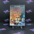 Chronicles of Narnia The Lion, The Witch, The Wardrobe GameCube CIB - Refurbished