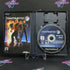 Fantastic Four PS2 PlayStation 2 DD Complete CIB - Very Good