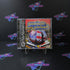 Patriotic Pinball PS1 PlayStation 1 Complete - Excellent