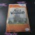 Alice In Wonderland Nintendo Wii AD/MD Complete CIB - Very Good