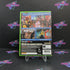 Dead Rising 2 Xbox 360 + Poster Complete - Excellent