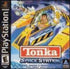 Tonka Space Station PS1 PlayStation 1 Complete - Excellent
