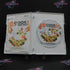 Food Network Cook or be Cooked Nintendo Wii MD Complete CIB - Very Good