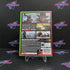 Red Dead Redemption Special Edition Xbox 360 + Map Complete - Excellent