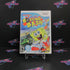 Spongebob Boating Bash Nintendo Wii AD/MD Complete CIB - Very Good