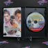 Virtua Fighter 4 Evolution PlayStation 2 GH AD Complete CIB - Very Good