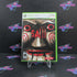 SAW Xbox 360 Complete - Excellent