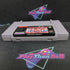 Super Street Fighter II Super Nintendo SNES - Refurbished