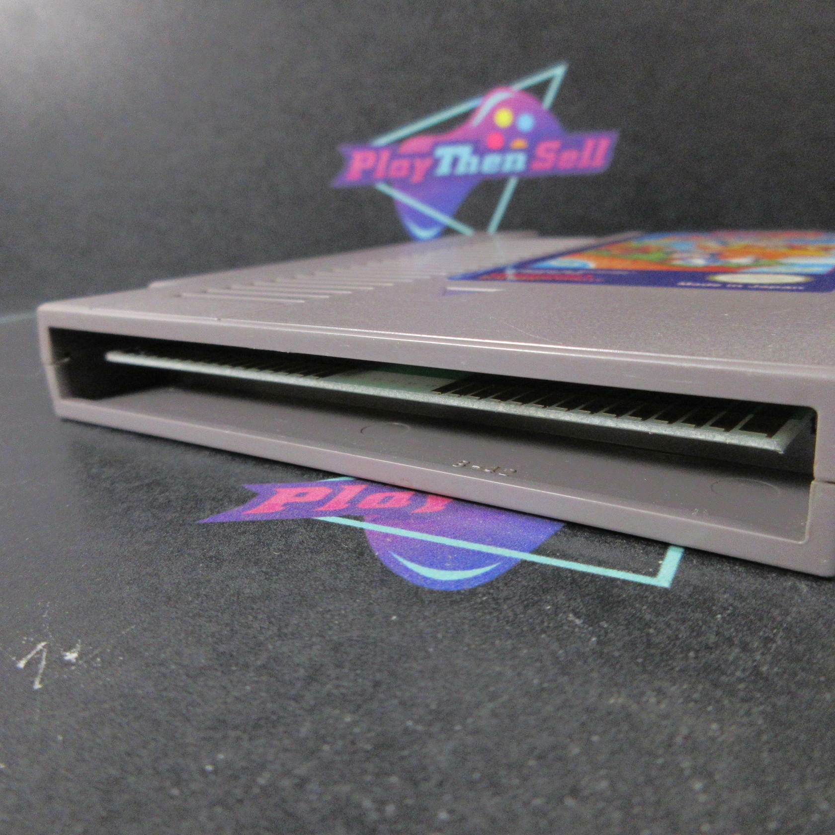 Duck Tales Nintendo NES - Refurbished