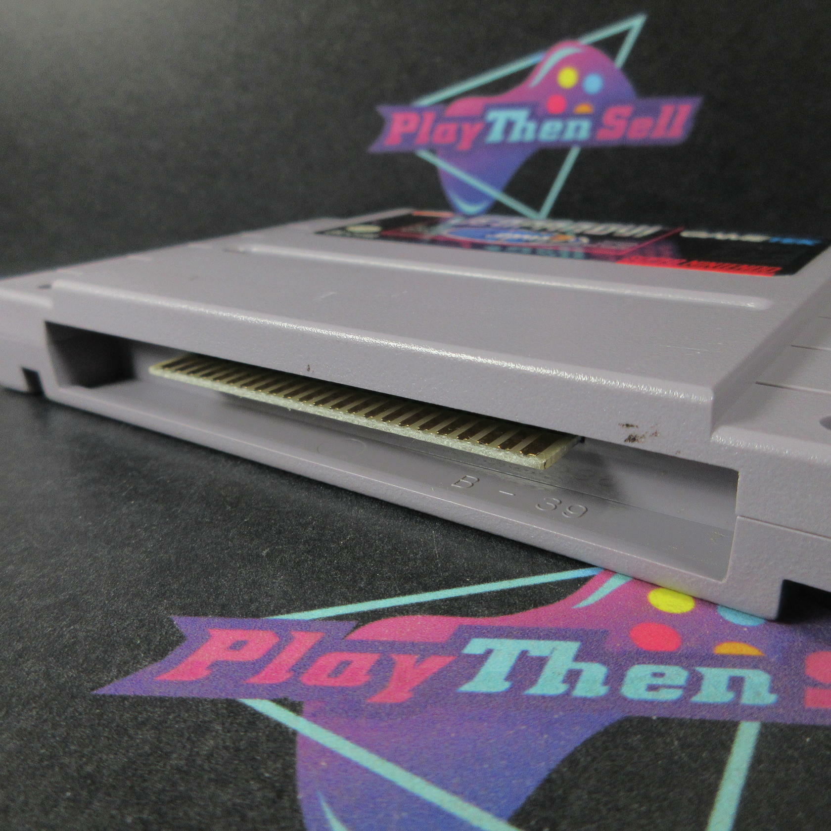 Jeopardy! Super Nintendo SNES - Refurbished