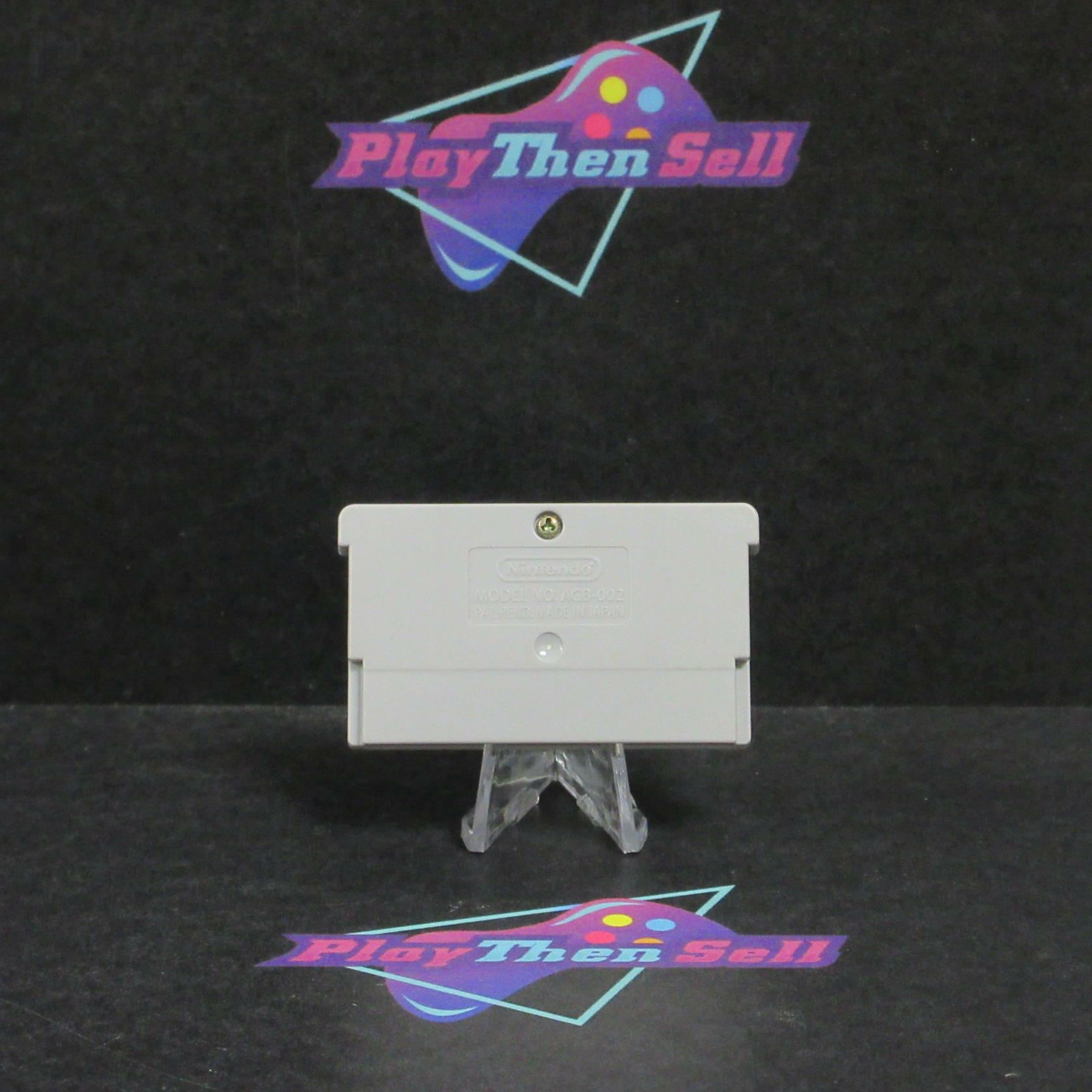 SpongeBob SquarePants Vol 1 GBA Game Boy Advance - Refurbished