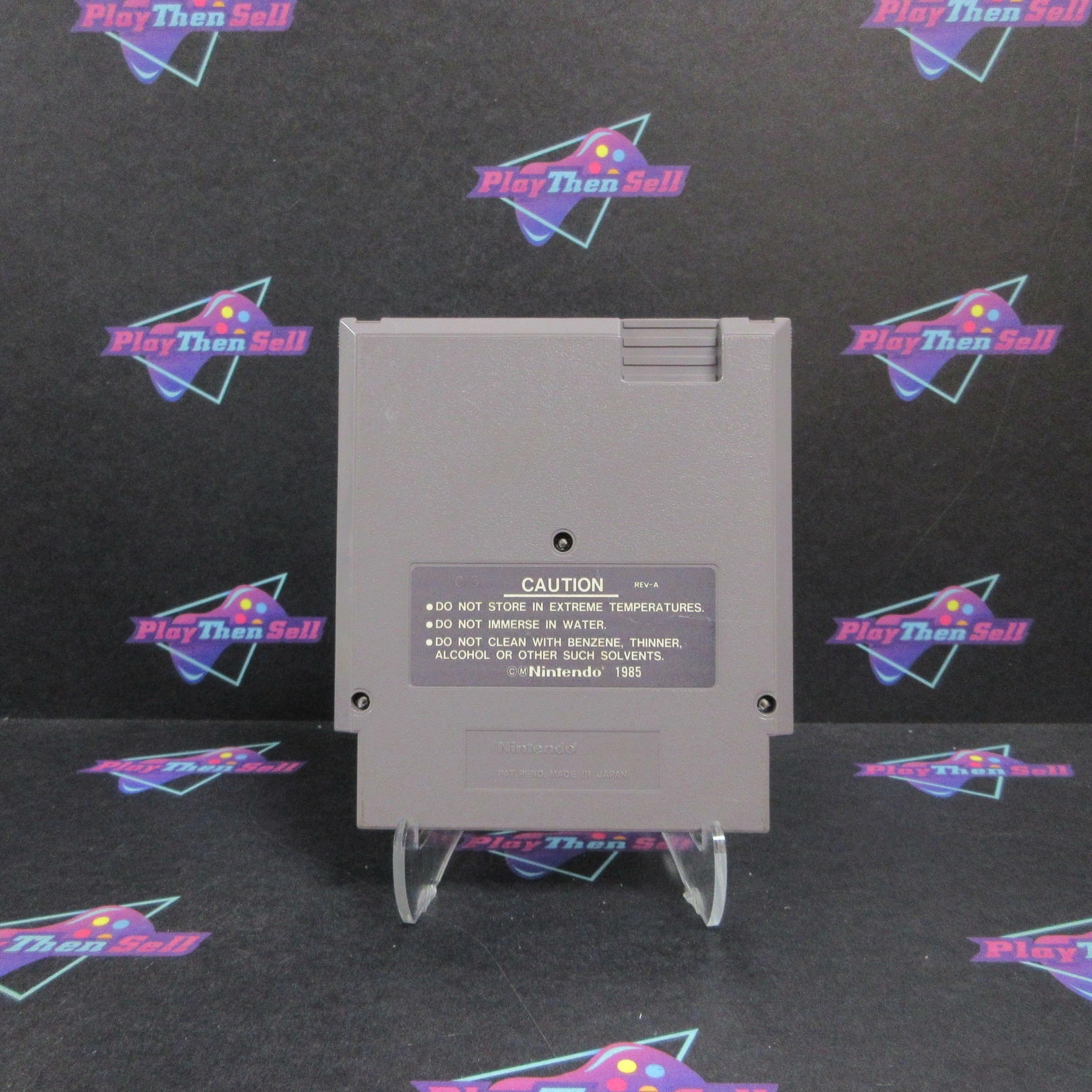 Duck Tales Nintendo NES - Refurbished