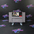 NBA Live 96 Super Nintendo SNES - Refurbished