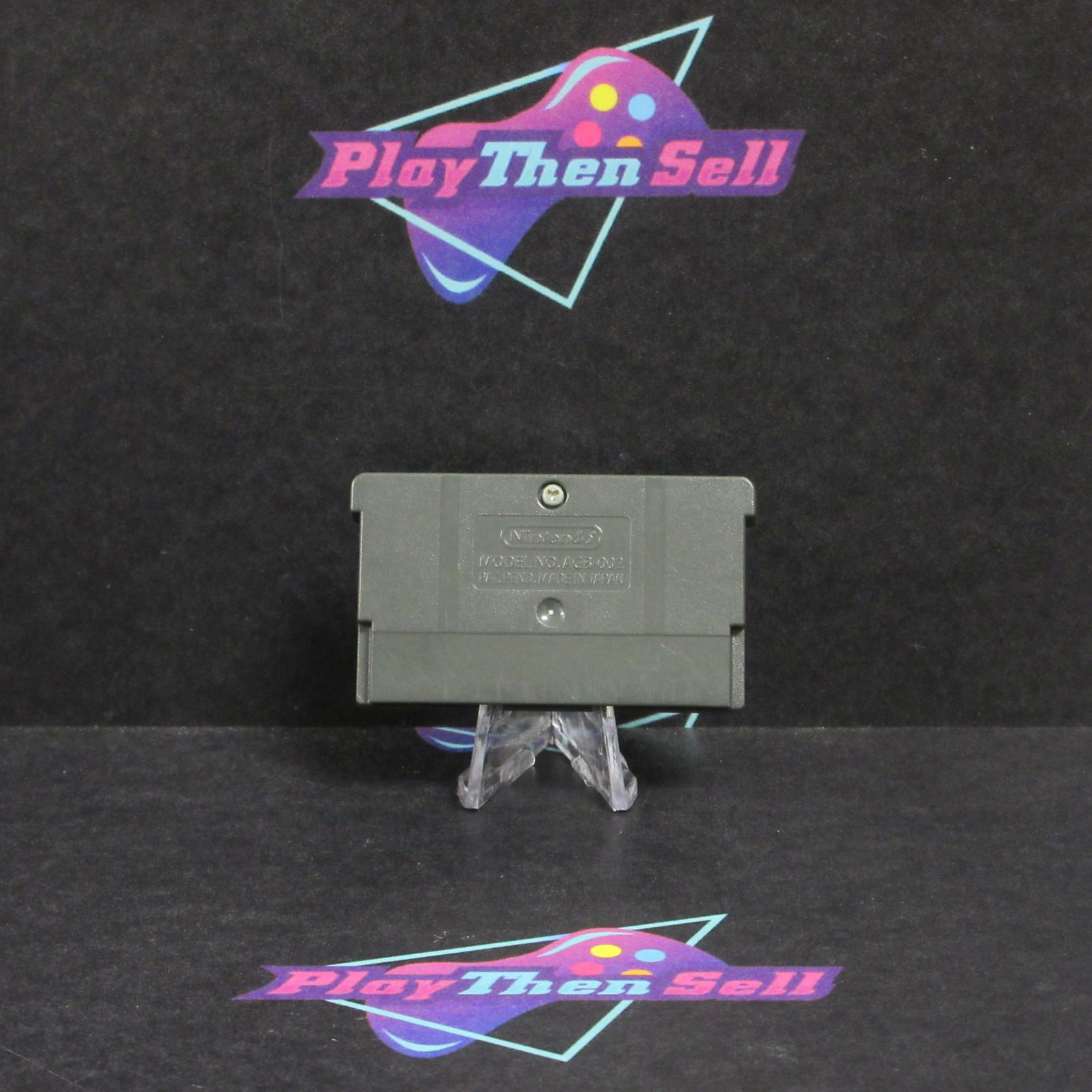 Shrek 2 GBA Game Boy Advance - Refurbished