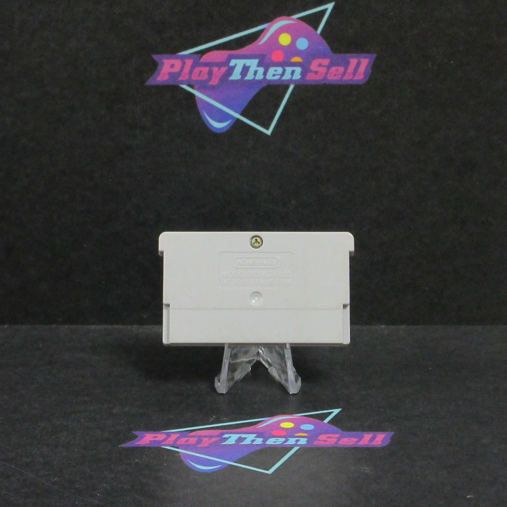 Fairly Odd Parents Vol 2 Video GBA Game Boy Advance - Refurbished