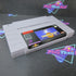 Actraiser Super Nintendo SNES - Refurbished