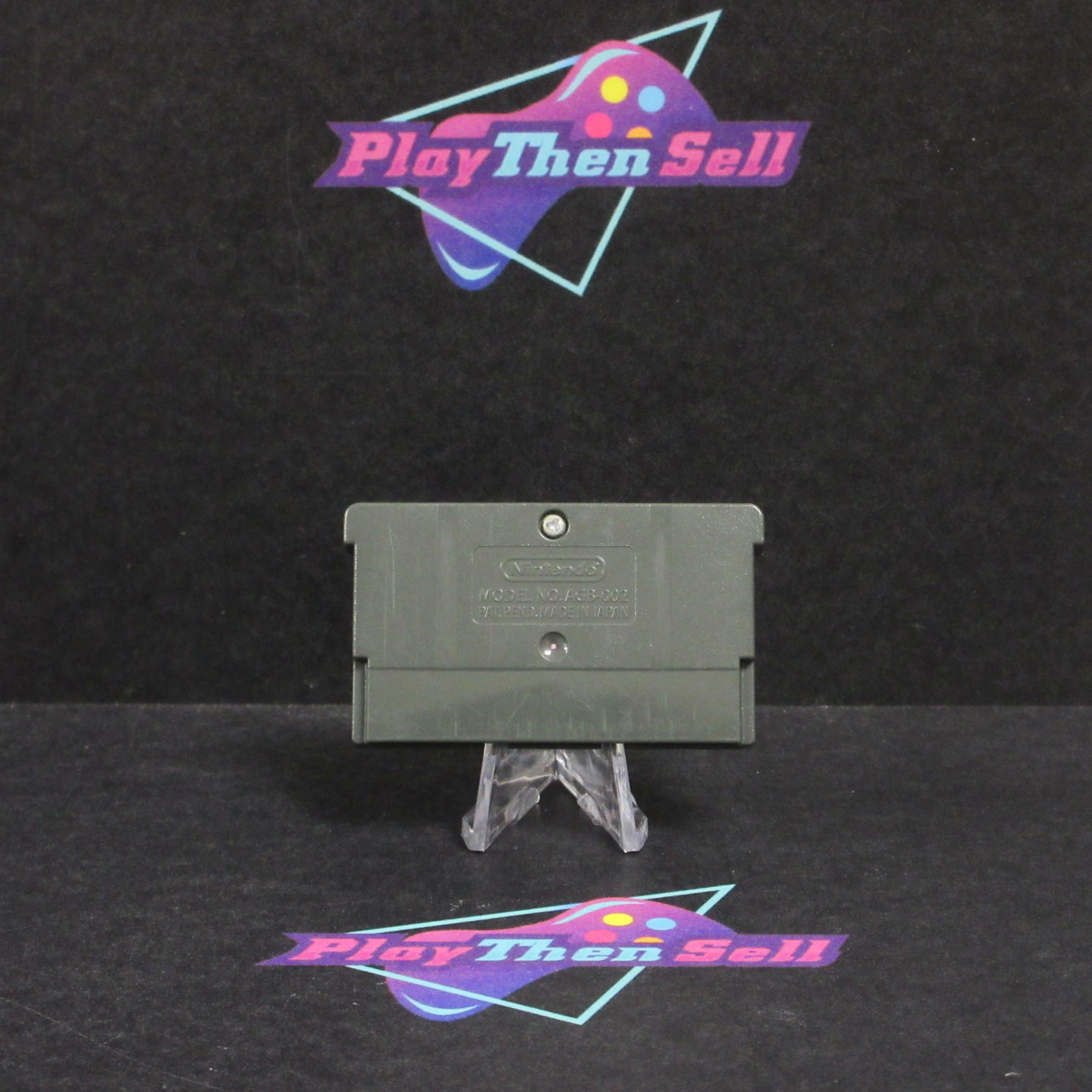 Barbie Superpack Secret Agent / Groovy Games GBA Game Boy Advance - Refurbished