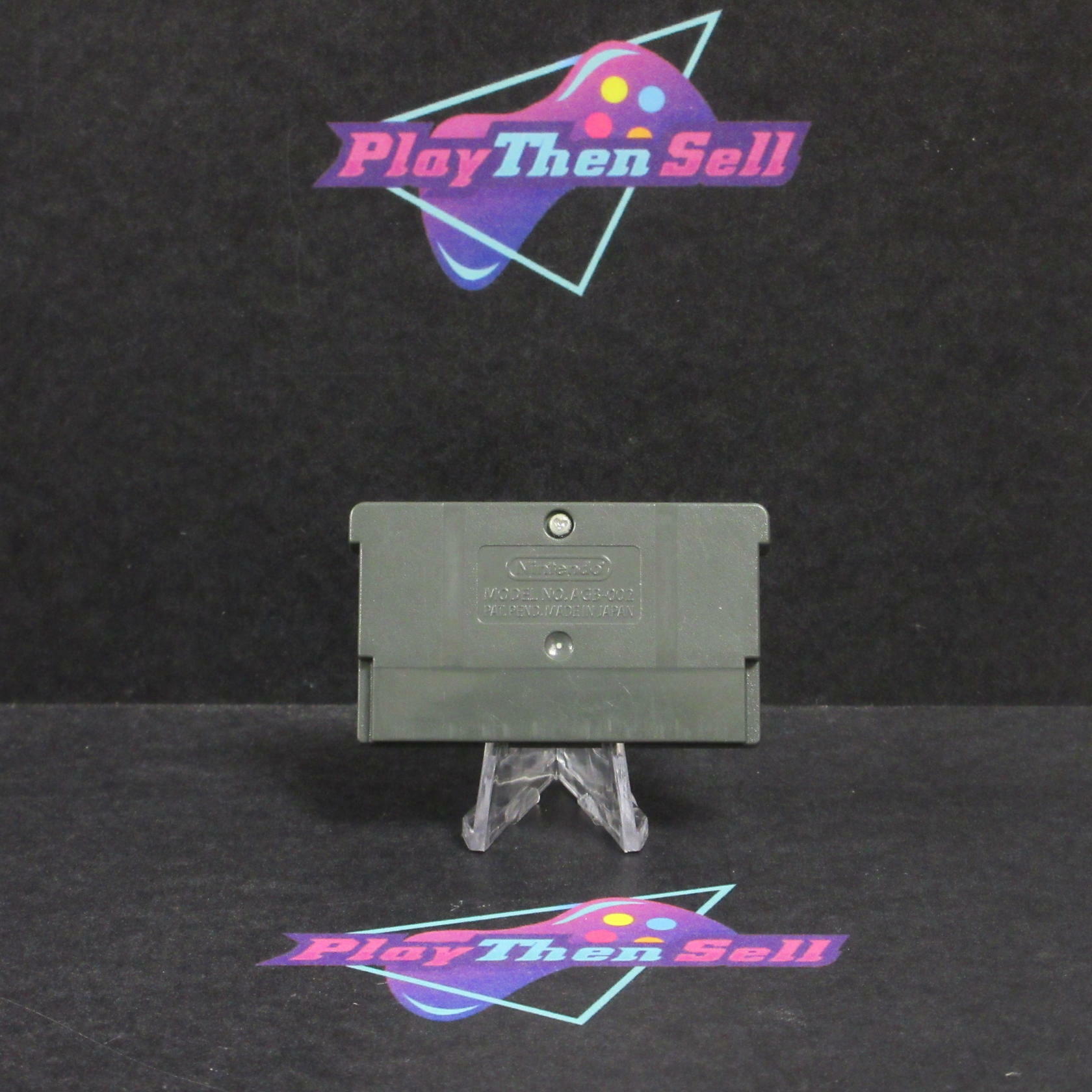 Frogger's Adventures Temple of the Frog GBA Game Boy Advance - Refurbished