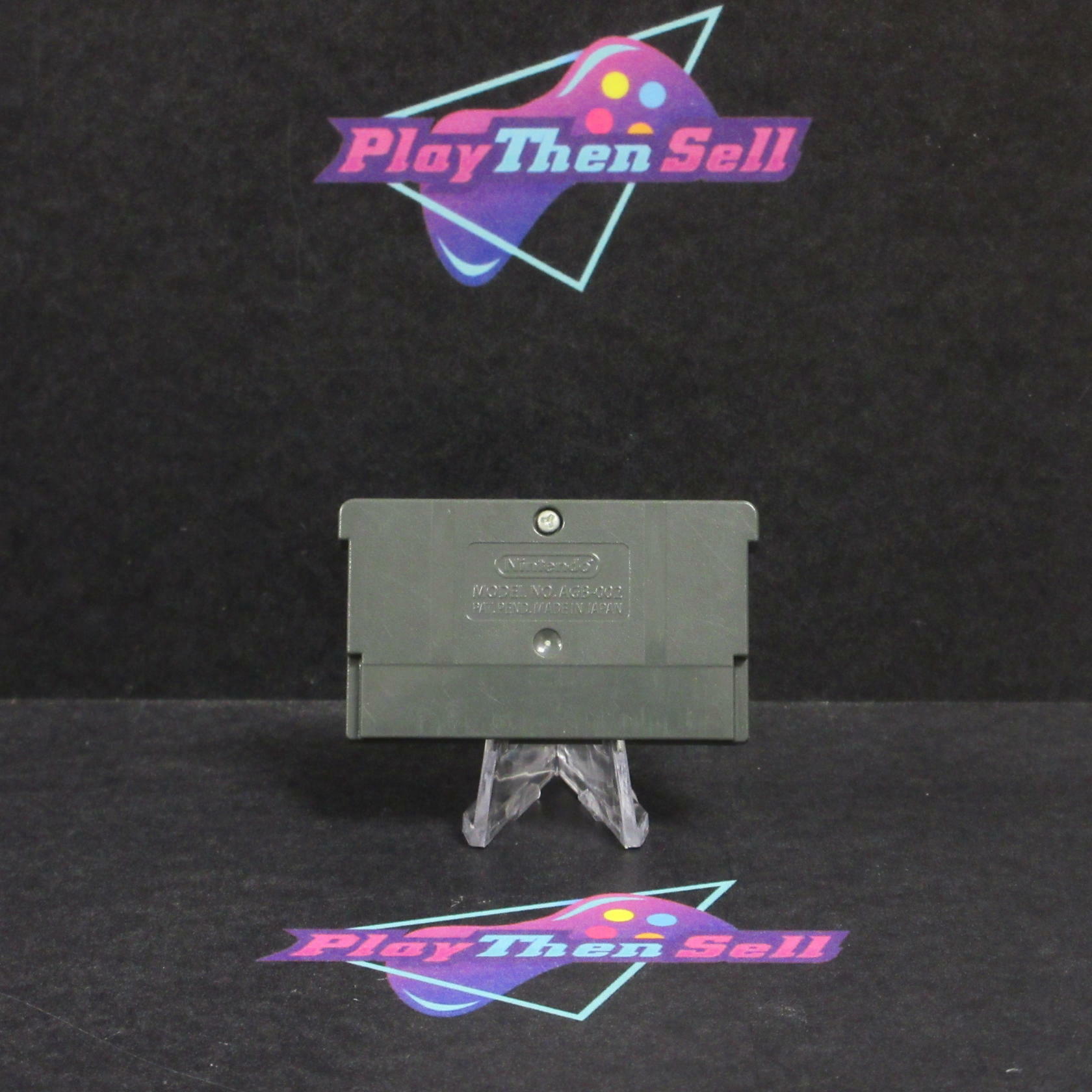 Foster's Home for Imaginary Friends GBA Game Boy Advance - Refurbished