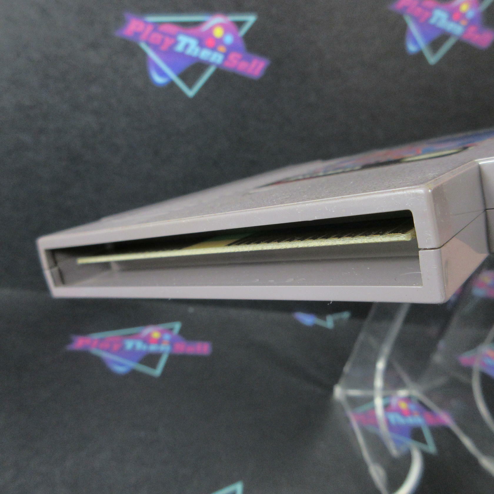 Double Dragon II The Revenge Nintendo NES - Refurbished