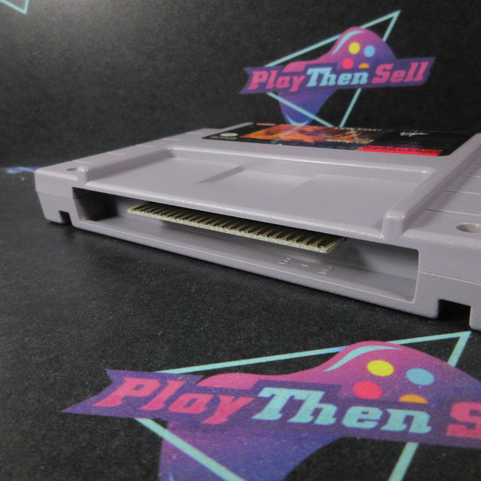 The Lion King Super Nintendo SNES - Refurbished